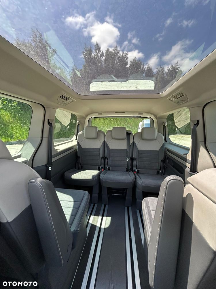 Volkswagen Multivan 2.0 TDI L2 Edition DSG - 22