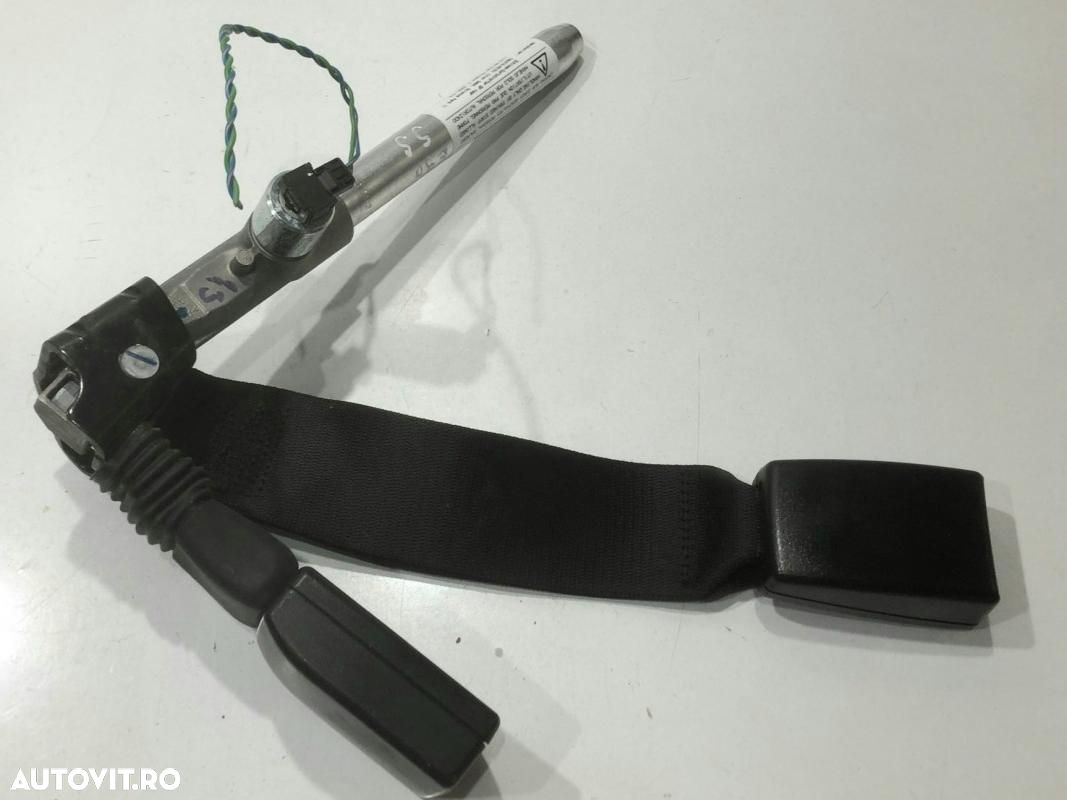 Capsa centura dreapta si mijloc spate BMW Seria 3 (2005-2012) [E90] 7127224 - 1