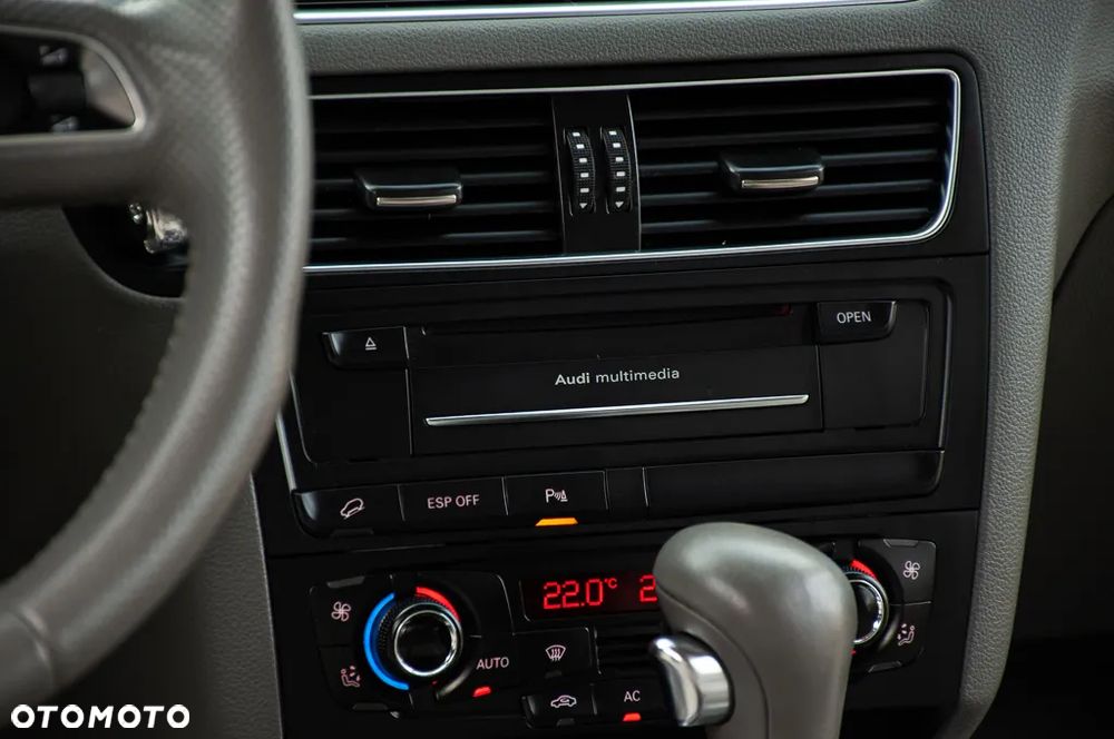 Audi Q5 2.0 TDI Quattro S tronic Prime Line - 33