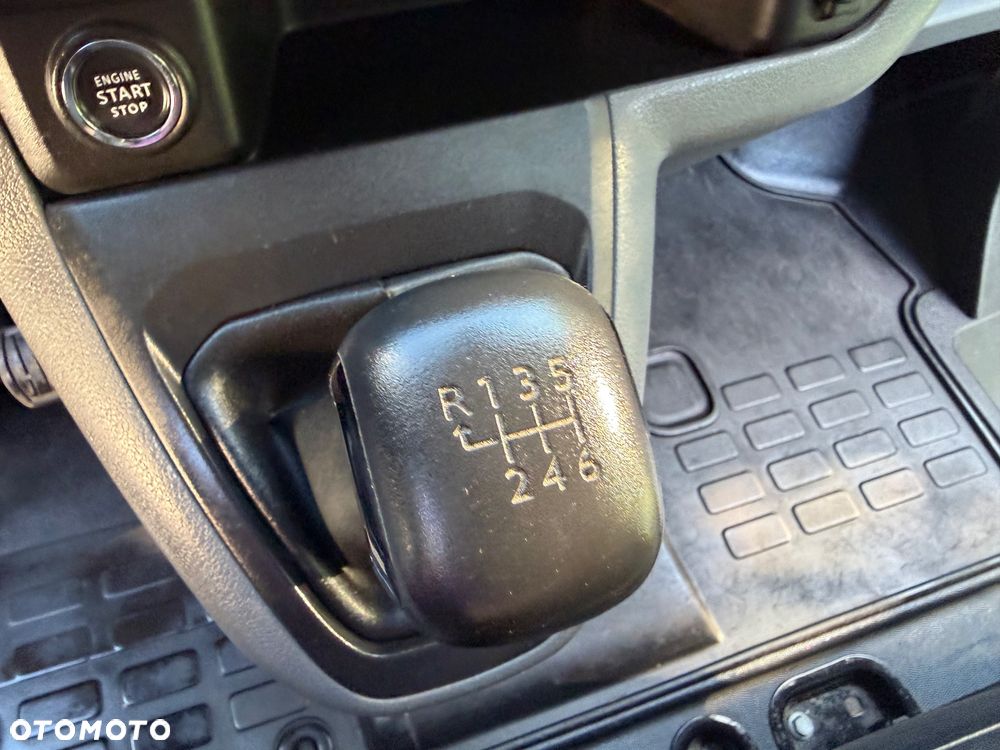Peugeot EXPERT NAWIGACJA KLIMATYZACJA MARTWE POLE TEMPOMAT, CZUJNIKI COFANIA PRZÓD I TYŁ świeżo sprowadzony, OKAZJA !!!! - 19