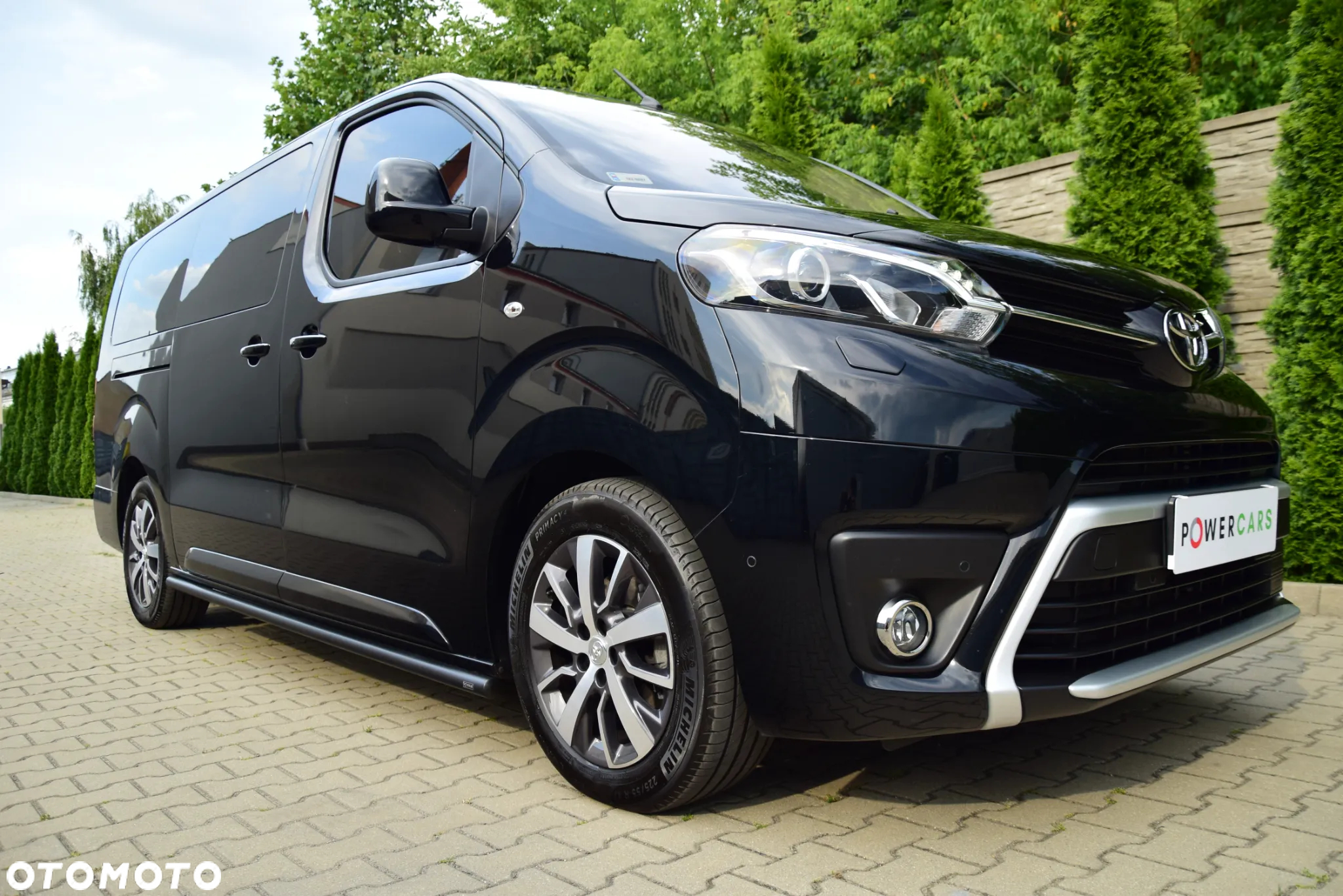 Toyota Proace Verso 2.0 D4-D Long VIP - 20