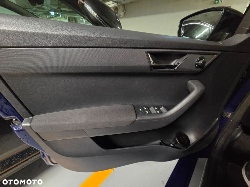 Skoda Fabia 1.4 TDI Joy - 23