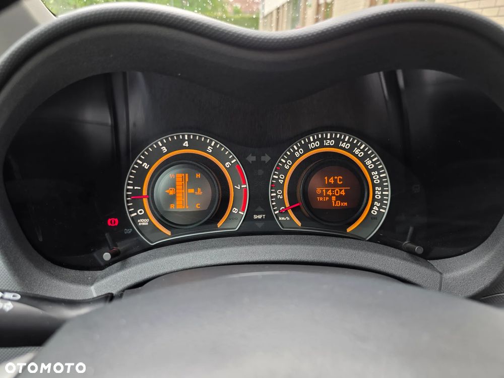 Toyota Auris 1.33 Dual-VVT-i Design Edition - 31