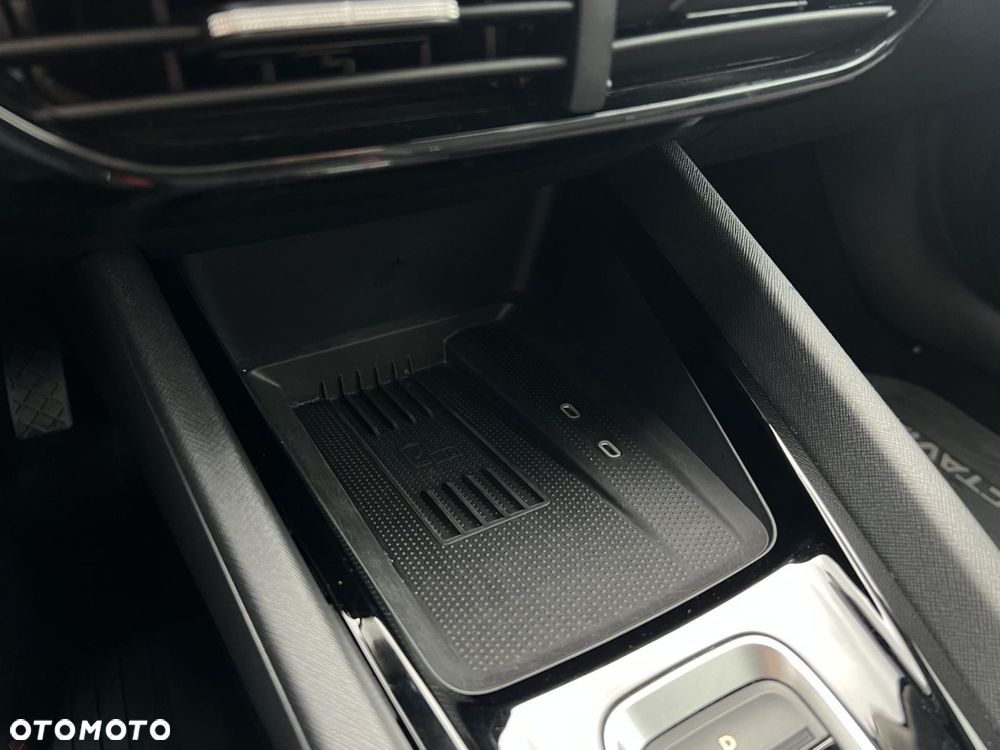 Skoda Octavia 2.0 TDI Selection DSG - 23