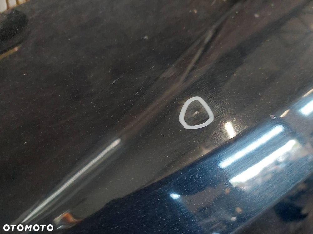 KOMPLETNY TYŁ KLAPA BAGAŻNIKA ZDERZAK TYŁ LAMPY FORD GALAXY MK2 LIFT G6 - 10