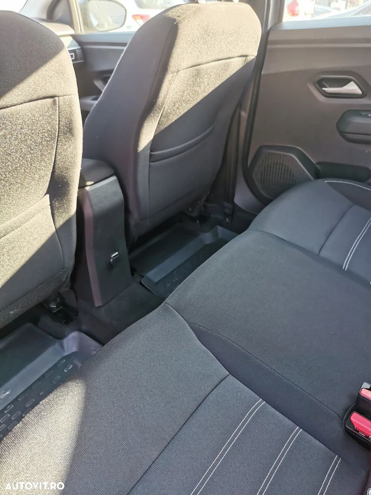 Dacia Logan ECO-G 100 MT6 Prestige - 11