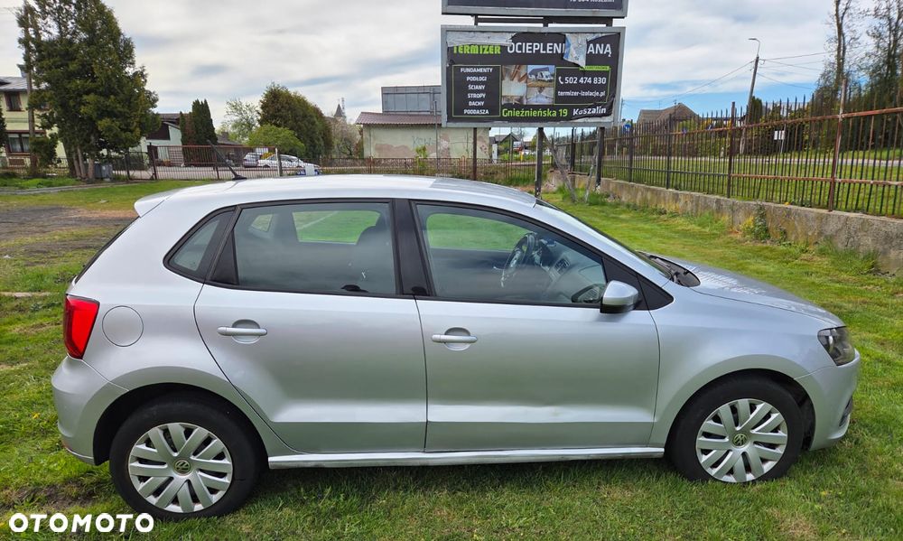 Volkswagen Polo - 10