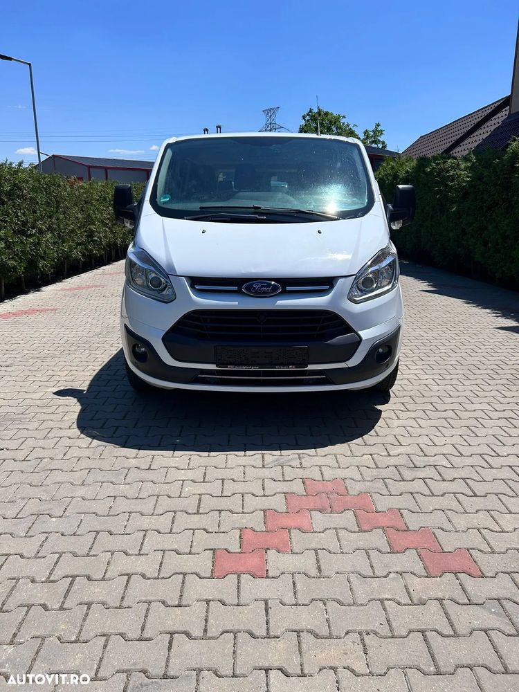 Ford Transit - 3
