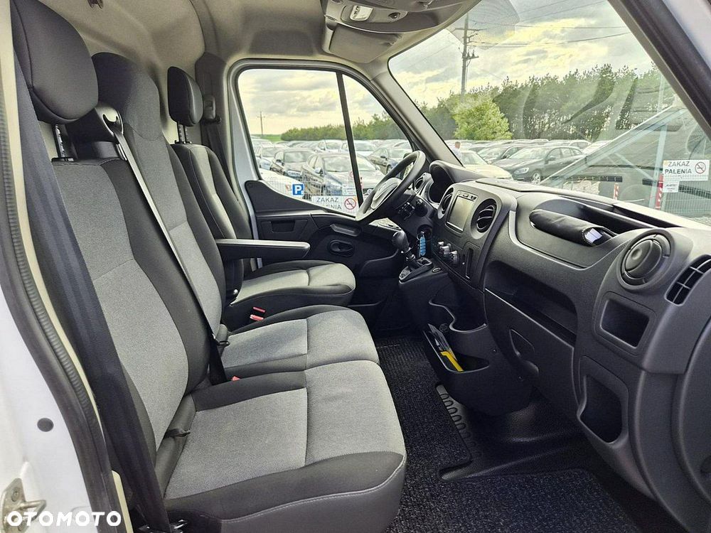 Renault Master - 5