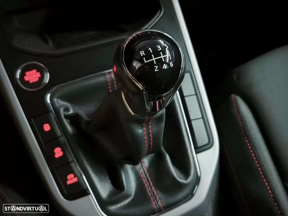 SEAT Arona 1.6 TDI FR - 46