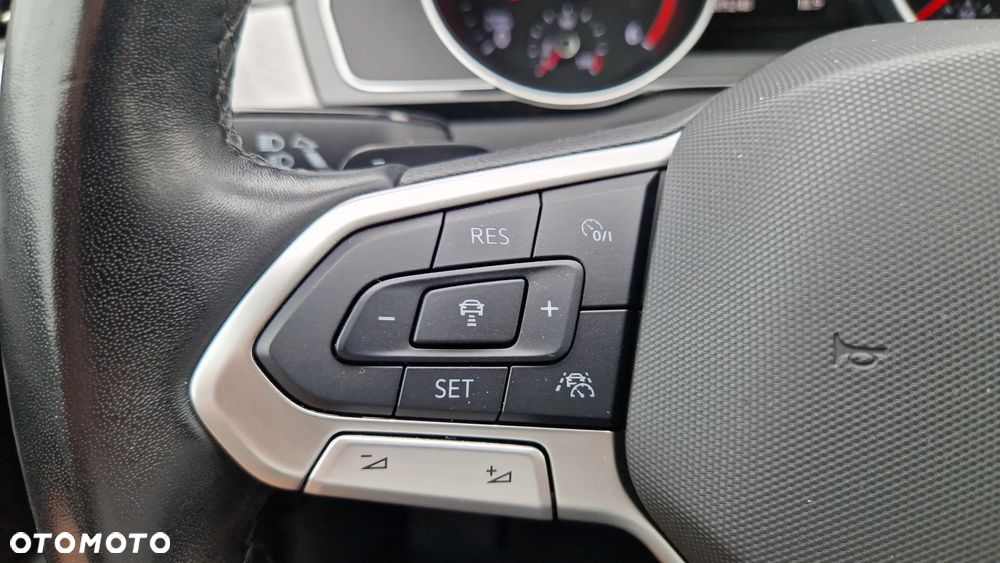 Volkswagen Passat 2.0 TDI BMT SCR Comfortline DSG7 - 14