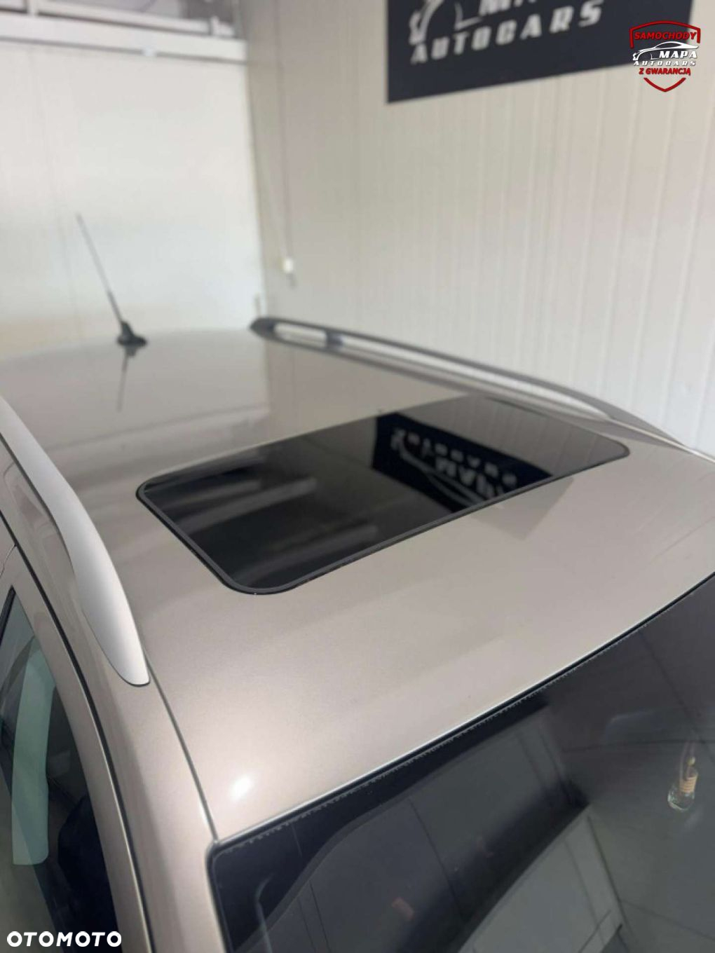 Skoda Octavia 1.4 TSI Ambiente DSG - 25