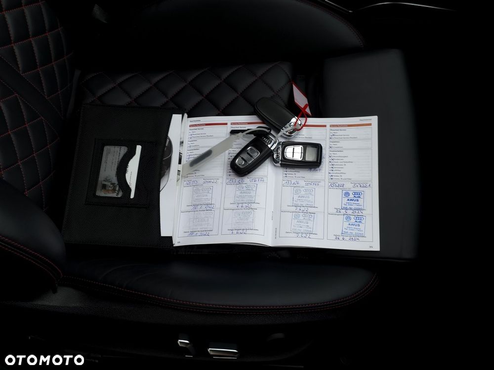 Audi A6 Avant - 31