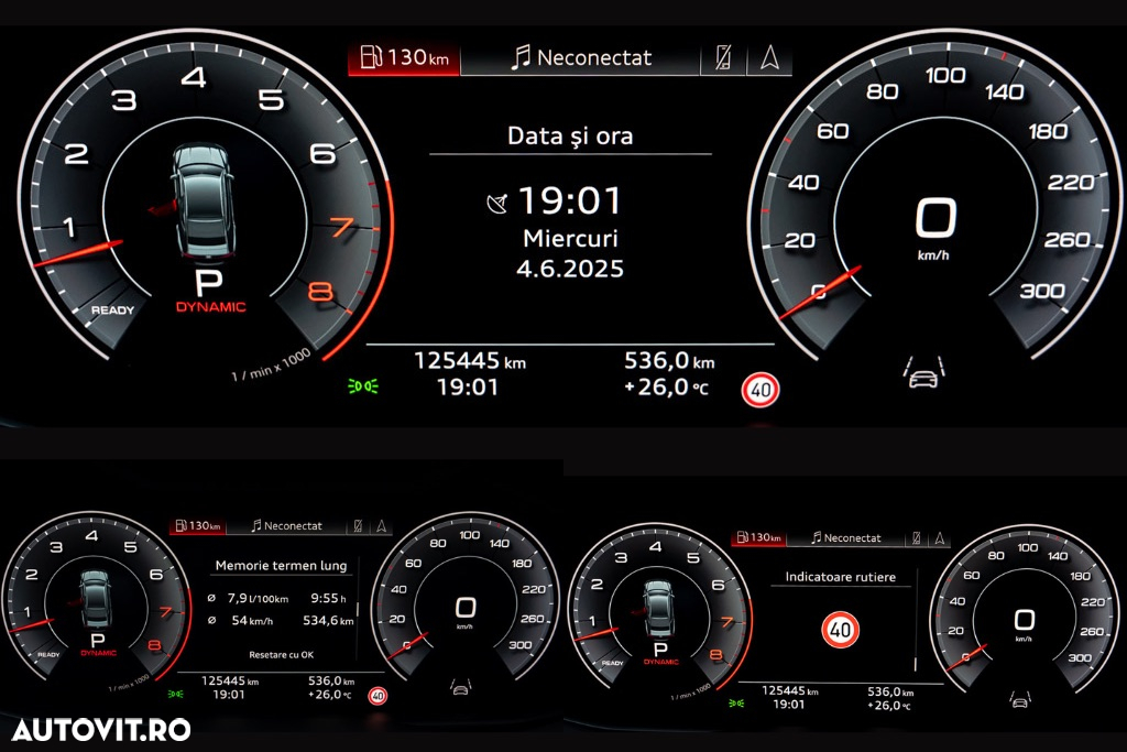 Audi A7 55 TFSI quattro S tronic MHEV - 18