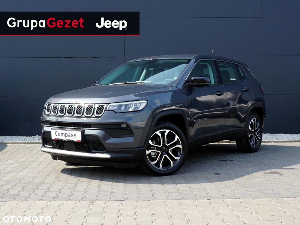 Jeep Compass - 10