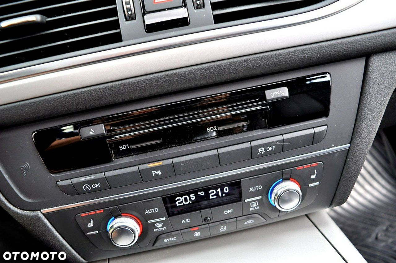Audi A6 Avant 2.0 TDI Ultra S tronic - 24
