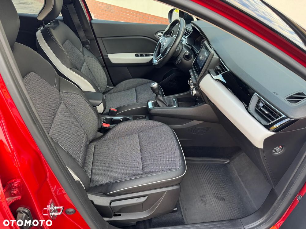 Renault Captur 1.0 TCe Intens - 33