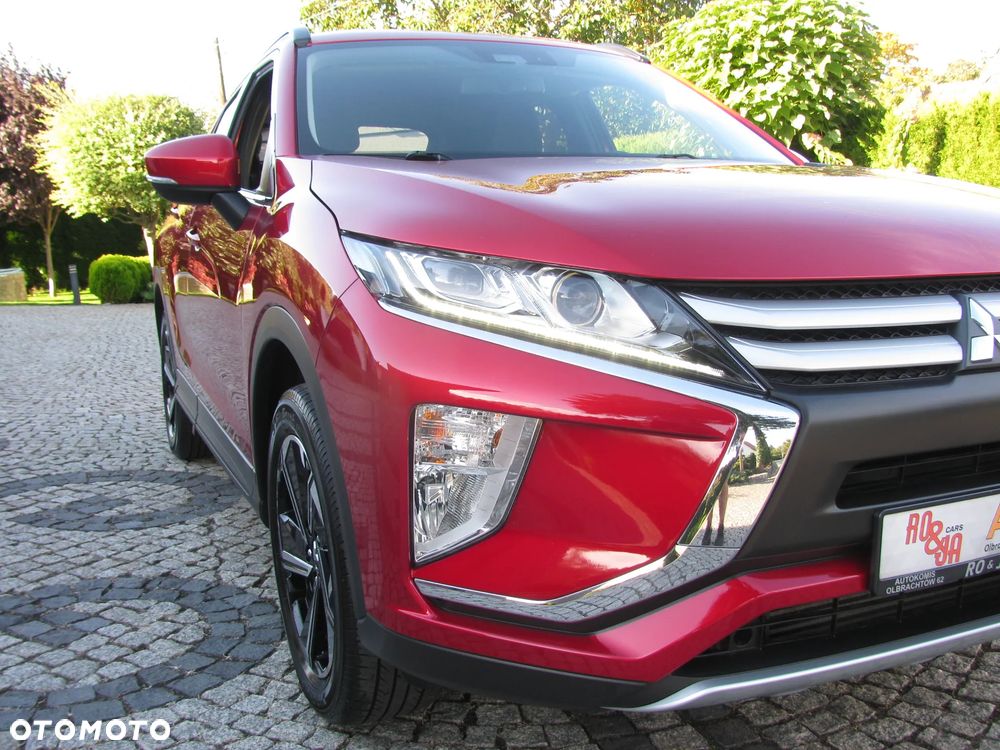 Mitsubishi Eclipse Cross 1.5 T-MIVEC (ClearTec) 2WD Plus - 32