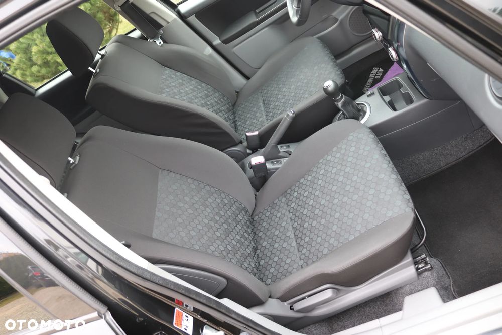 Suzuki SX4 1.6 VVT 4x2 Comfort - 30
