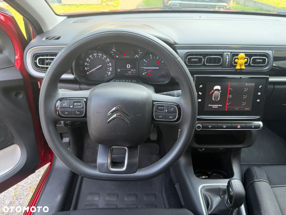 Citroën C3 - 5