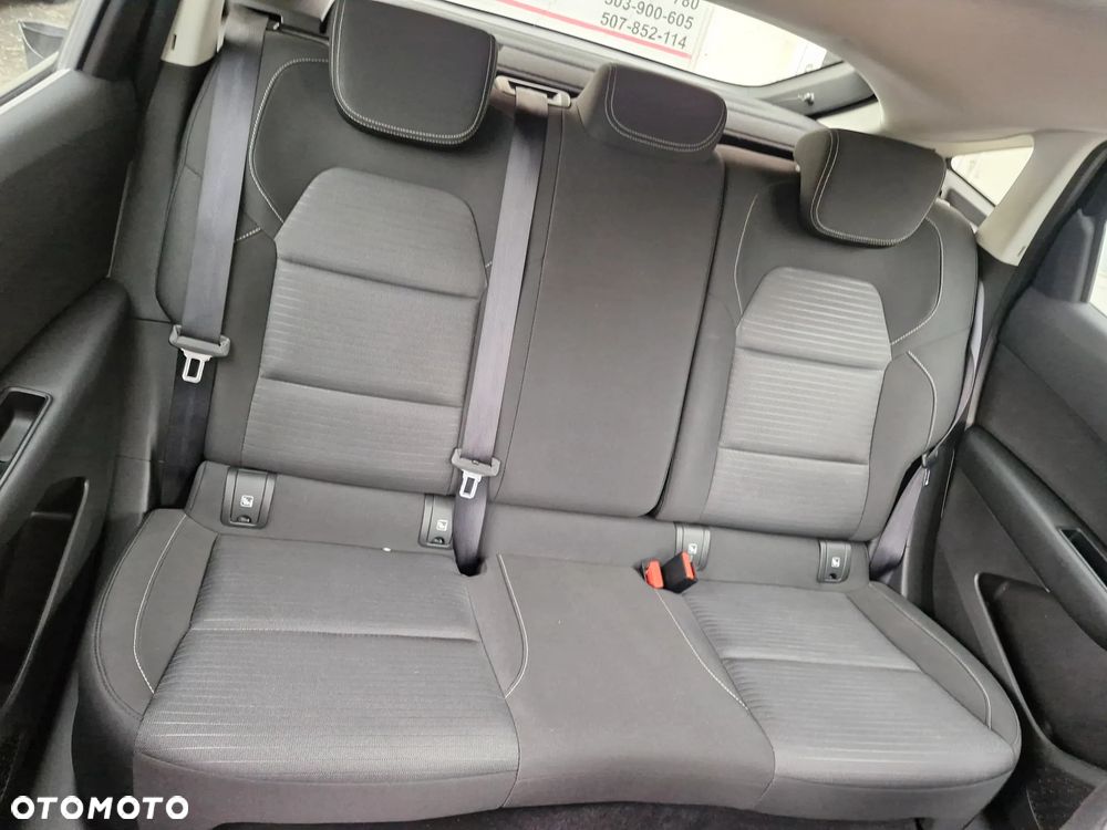 Renault Arkana 1.6 E-TECH Intens MMT - 22