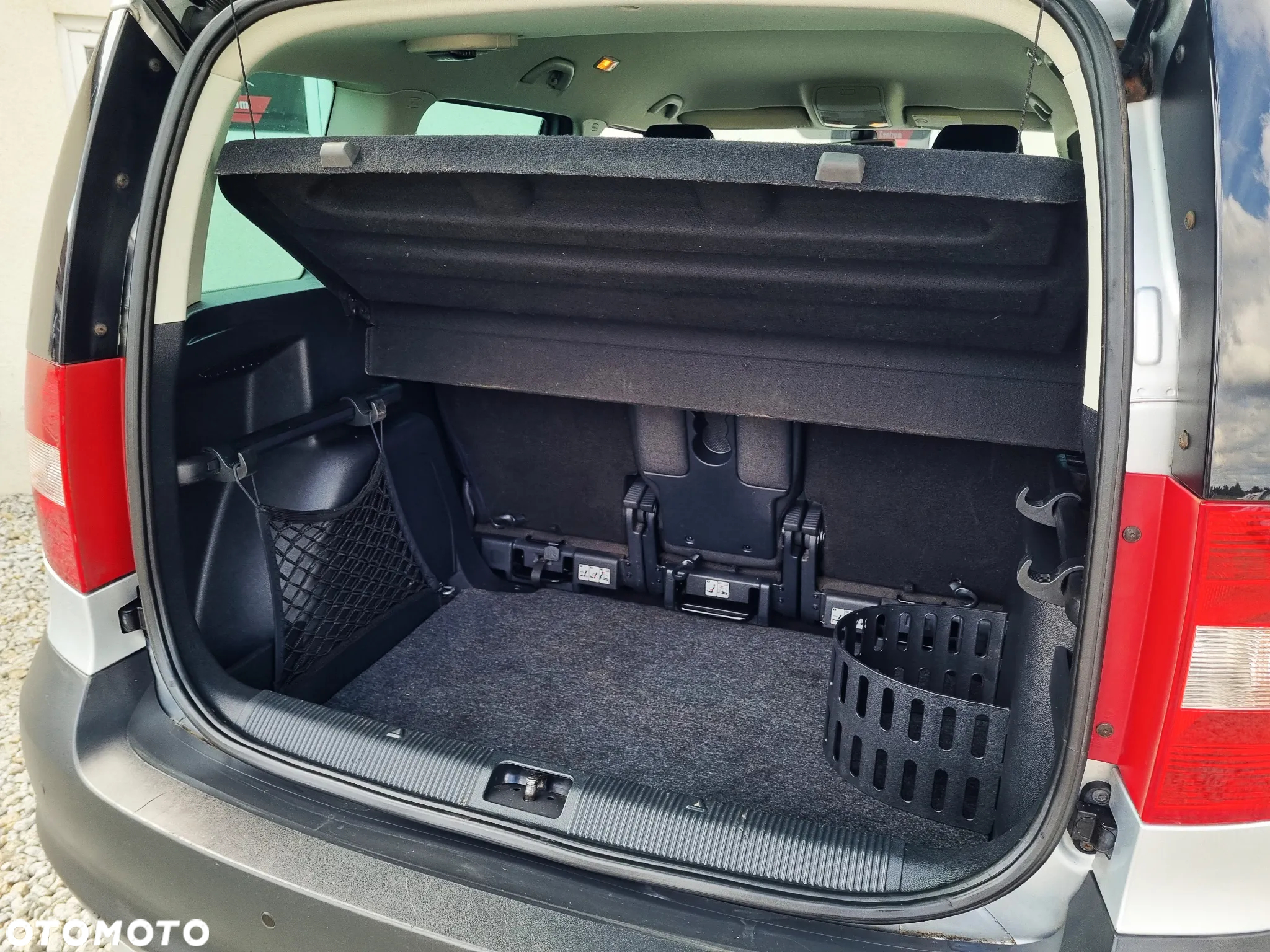 Skoda Yeti 1.6 TDI GreenLine - 13