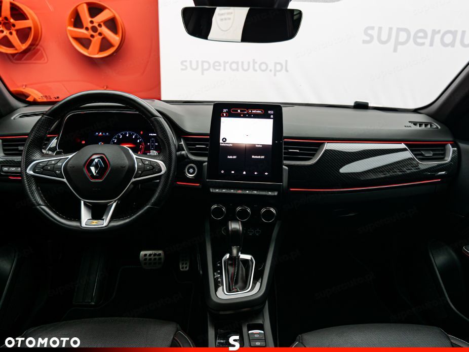 Renault Arkana - 12