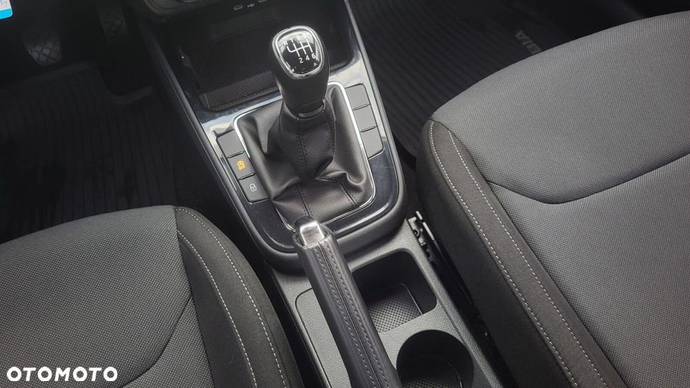 Skoda Fabia - 27
