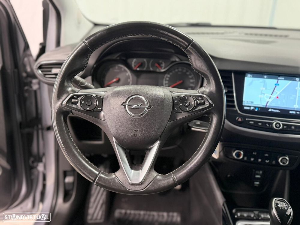 Opel Crossland 1.2 Business - 8