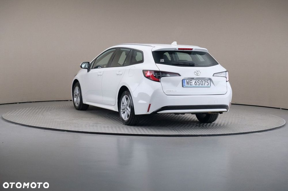 Toyota Corolla 2022 photo 2
