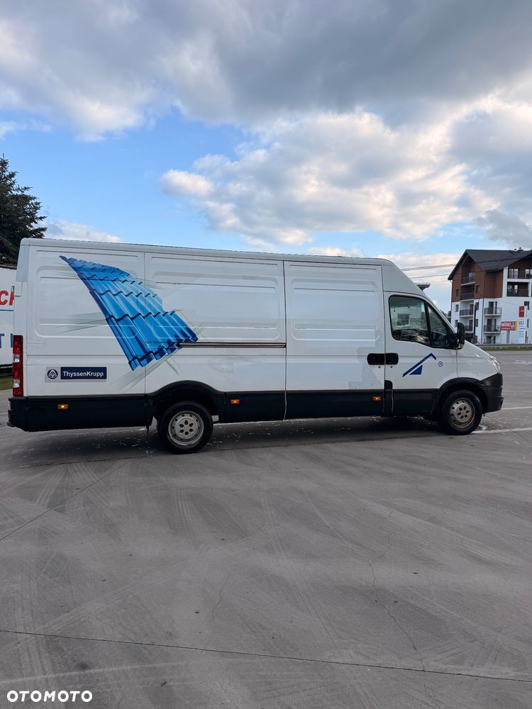 Iveco DAILY 35S17 - 7