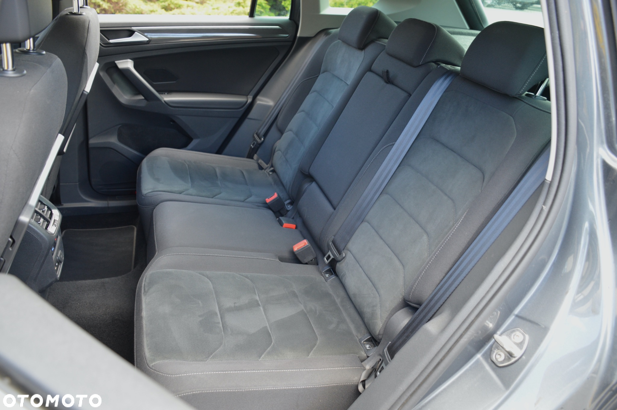Volkswagen Tiguan 2.0 TDI BMT SCR Highline DSG - 23