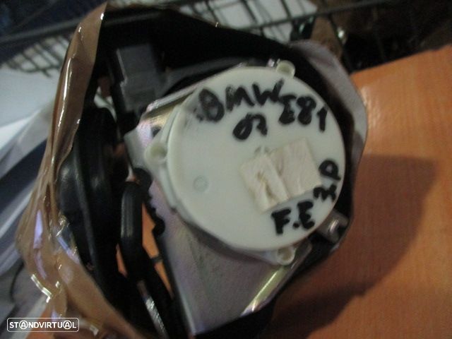 Pre-Tensor 340032672 BMW E81 2007 3P FE - 3