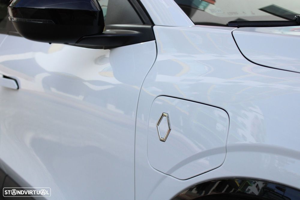 Renault Mégane E-Tech 130 Comfort Range Evolution - 12