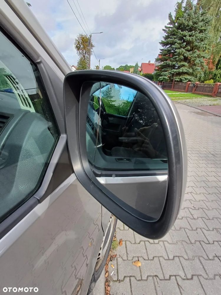 Volkswagen Transporter - 10