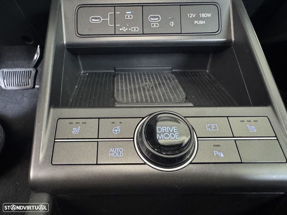Hyundai Kauai 65.4 kWh Premium - 18