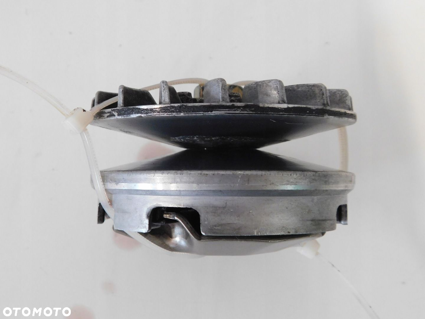 WARIATOR  PRZECIWTALERZ DO SKUTERA 50 2T M1 - 2