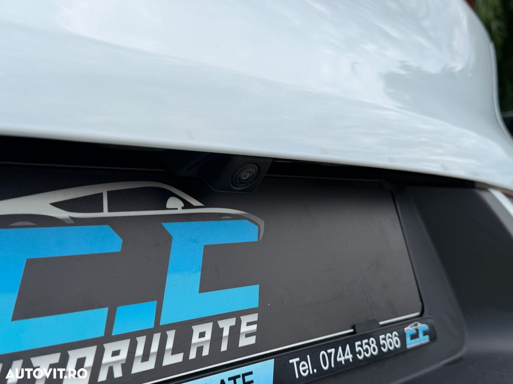 Renault Kadjar BLUE dCi 115 EDC BUSINESS EDITION - 28