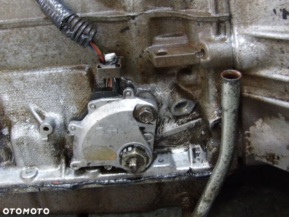 JEEP CHEROKEE XJ 4.0 SKRZYNIA BIEGÓW AUTOMAT 52104210AC - 12