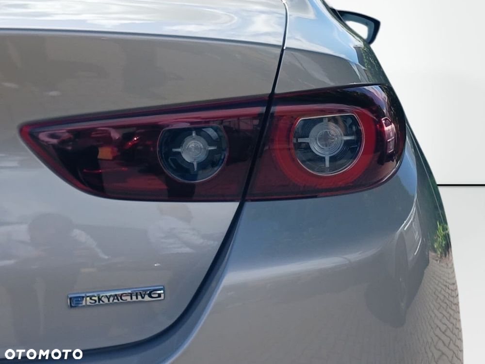 Mazda 3 - 24