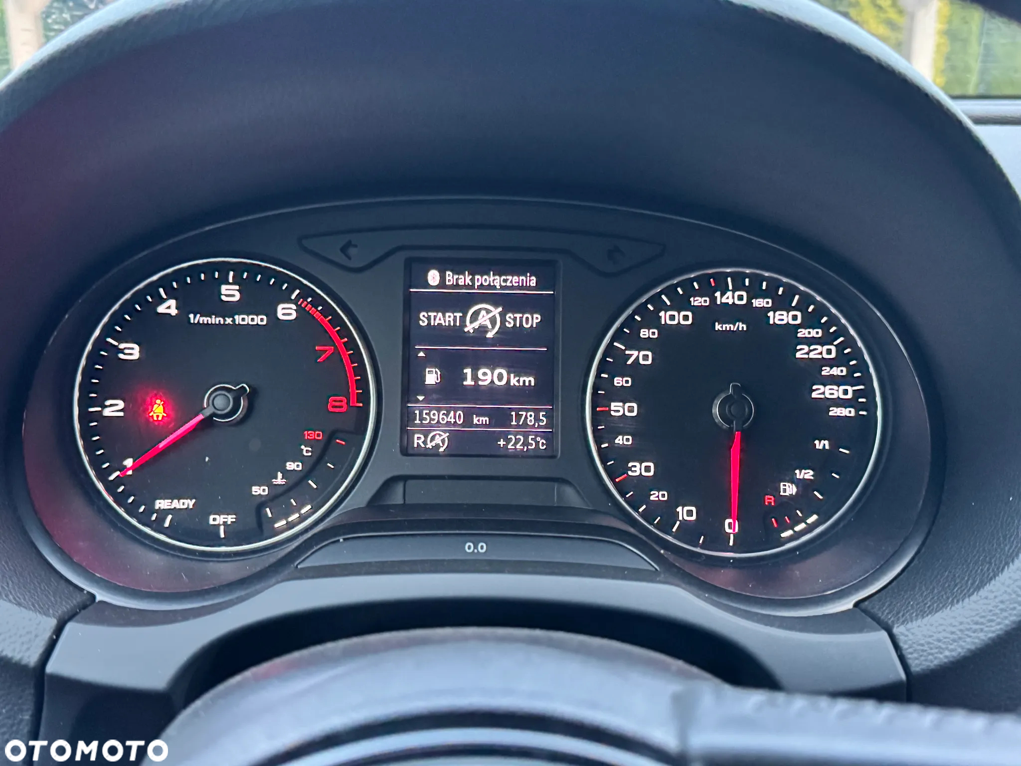 Audi A3 - 17