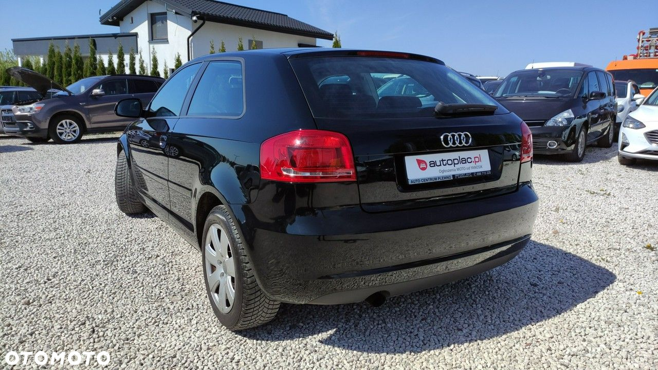 Audi A3 - 11