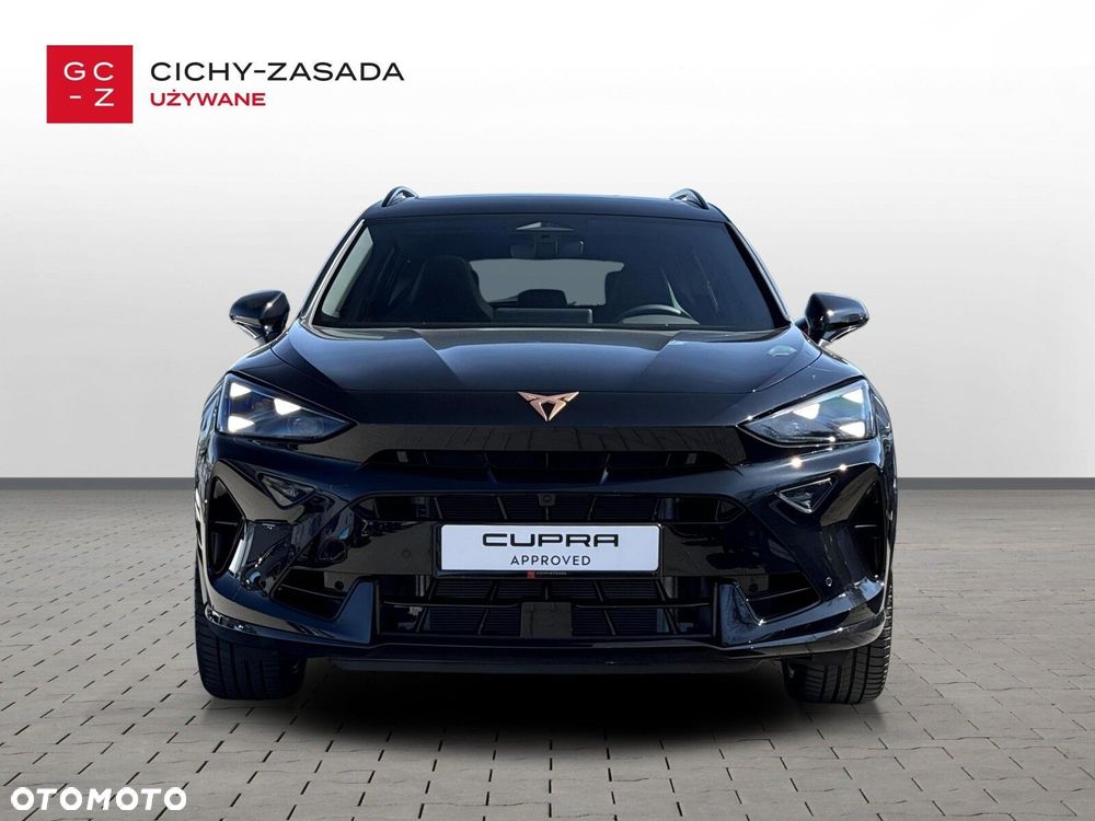 Cupra Formentor 2.0 TSI 4Drive VZ DSG - 8