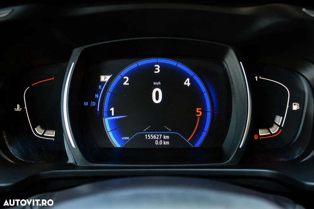 Renault Kadjar 1.5 DCI EDC Intens - 28