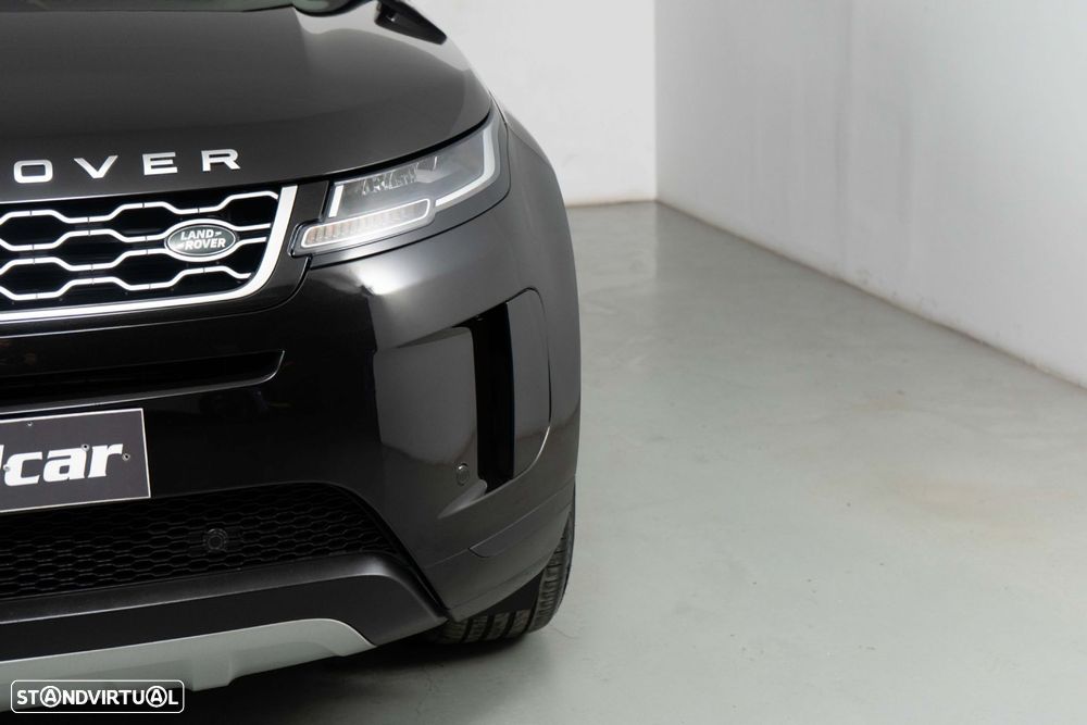 Land Rover Range Rover Evoque 1.5 P300e AWD Auto - 17