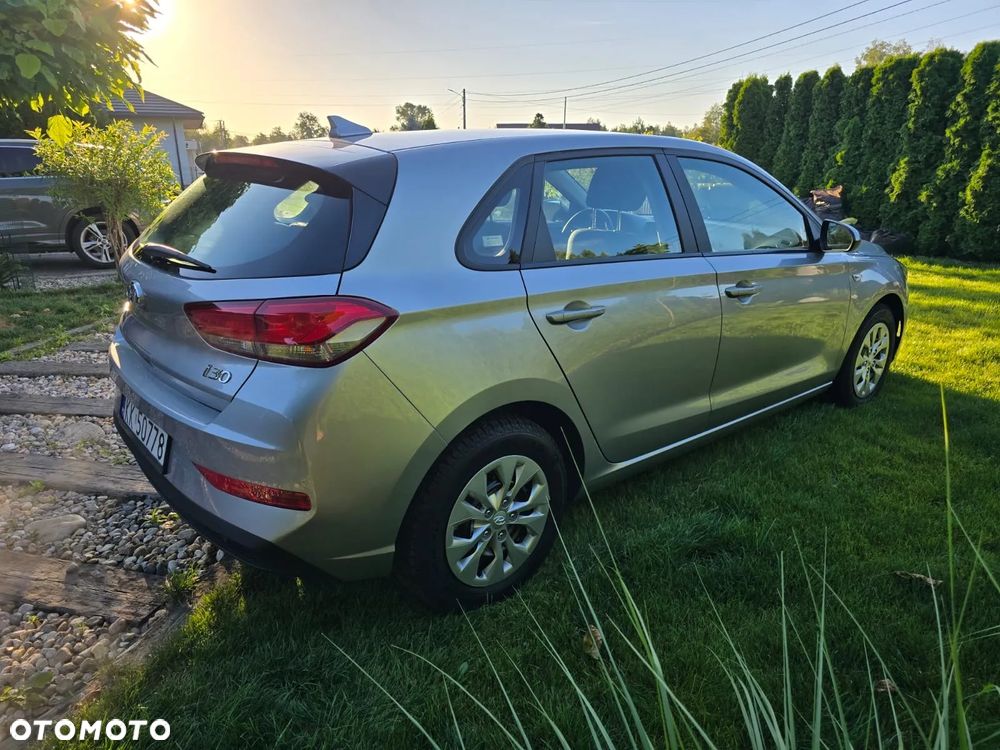 Hyundai i30 1.5 DPI Comfort - 3