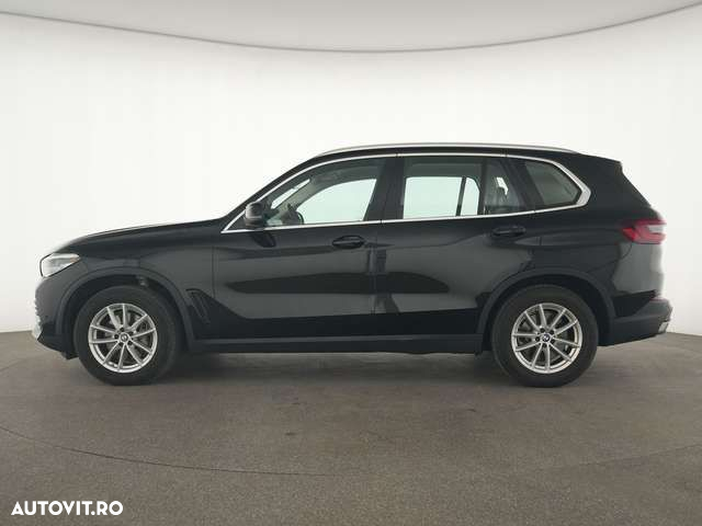 BMW X5 - 9