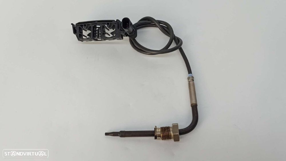 SENSOR DE TEMPERATURA DOS GÁS DE ESCAPE FIAT TIPO II (357) FAM MIRROR - 1