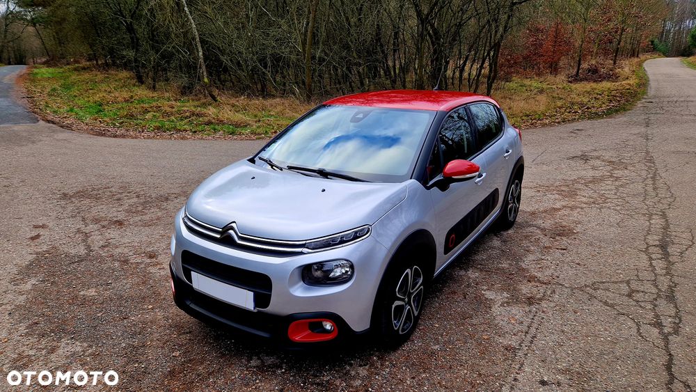 Citroën C3 Pure Tech 110 S&S ORIGINS - 36