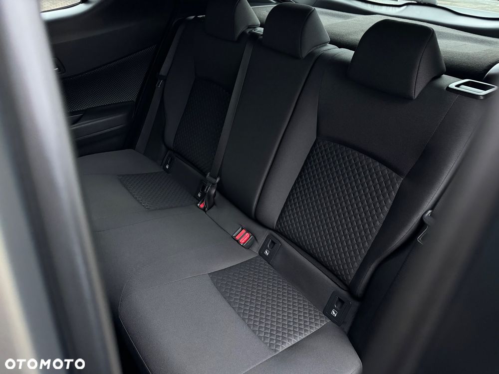 Toyota C-HR 1.8 Hybrid Comfort - 11